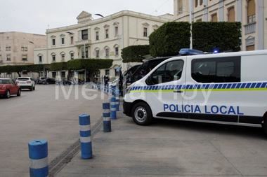 32 Plazas Policia Local Melilla