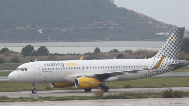 Aeropuerto Ceuta Y Melilla