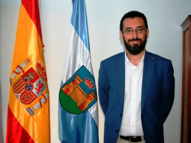 Alcaldes De Melilla