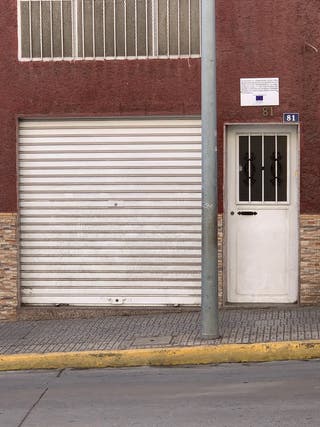 Alquiler Local Melilla