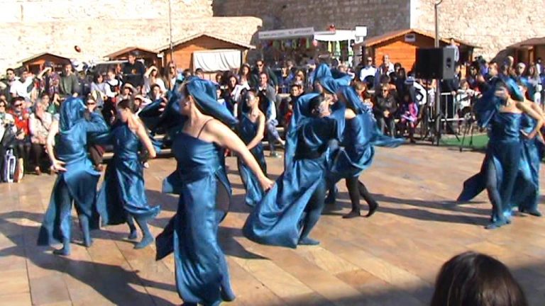 Baile Tipico De Melilla