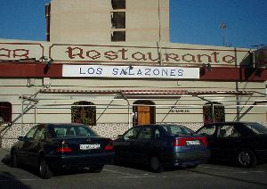 Bares Y Restaurantes En Melilla