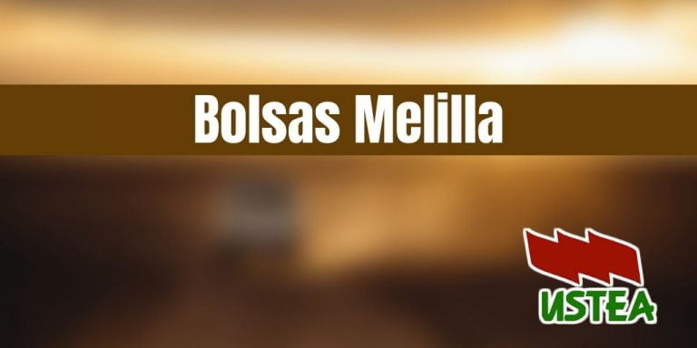 Bolsa De Empleo Melilla