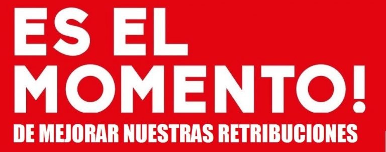 Bolsa Interinos Justicia Melilla 2019