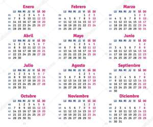 Calendario Laboral Melilla 2015