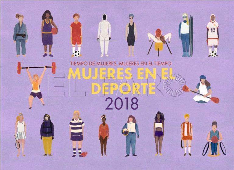 Calendario Melilla 2018