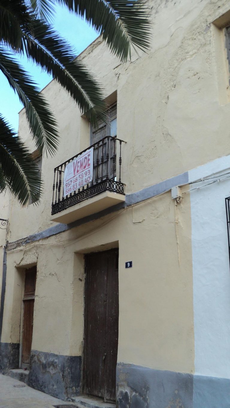 Casa Venta Melilla