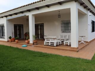 Casas Rurales En Melilla