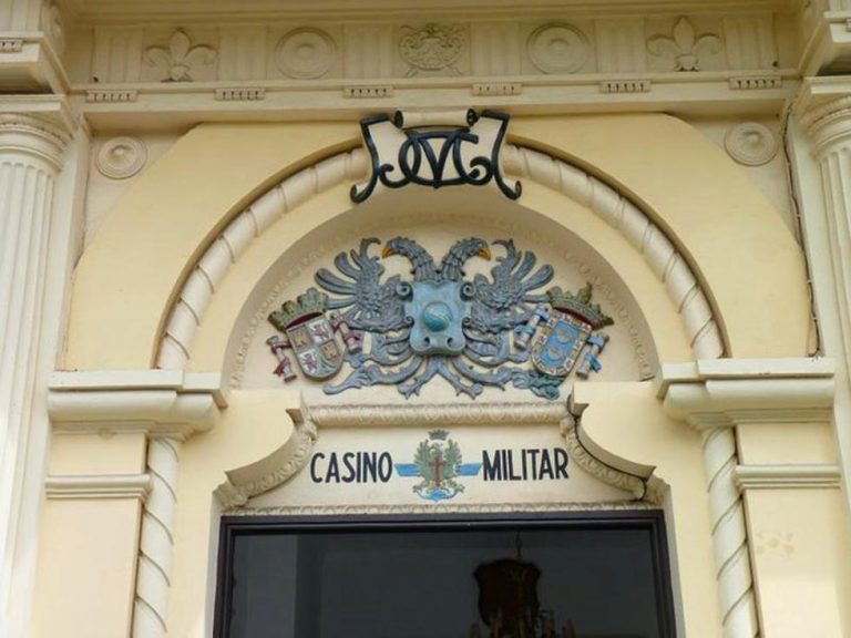 Casino Militar Melilla