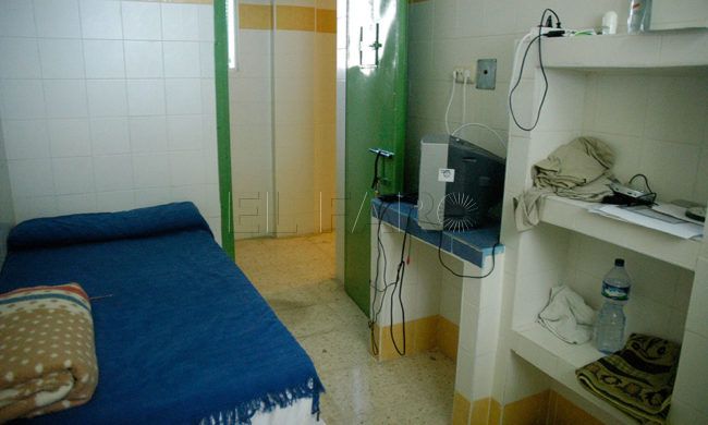 Centro Penitenciario Melilla