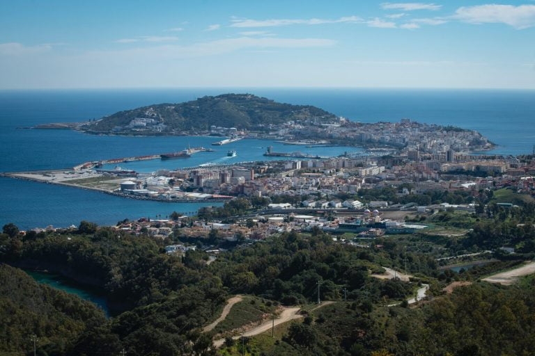 Ceuta Y Melilla ¿Emplea Marruecos Estrategias HíBridas Contra EspañA
