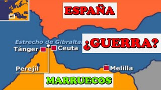 Ceuta Y Melilla Pertenecen A Marruecos