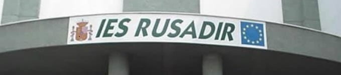 Clinica Rusadir Melilla Citas Online