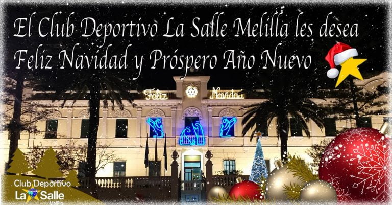 Colegio La Salle Melilla