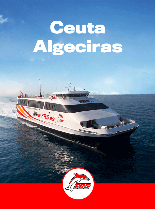 Colonias EspañOlas Ceuta Y Melilla
