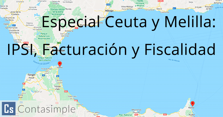 Como Se Vive En Ceuta Y Melilla
