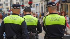 Cuanto Cobra Un Policia Local En Melilla