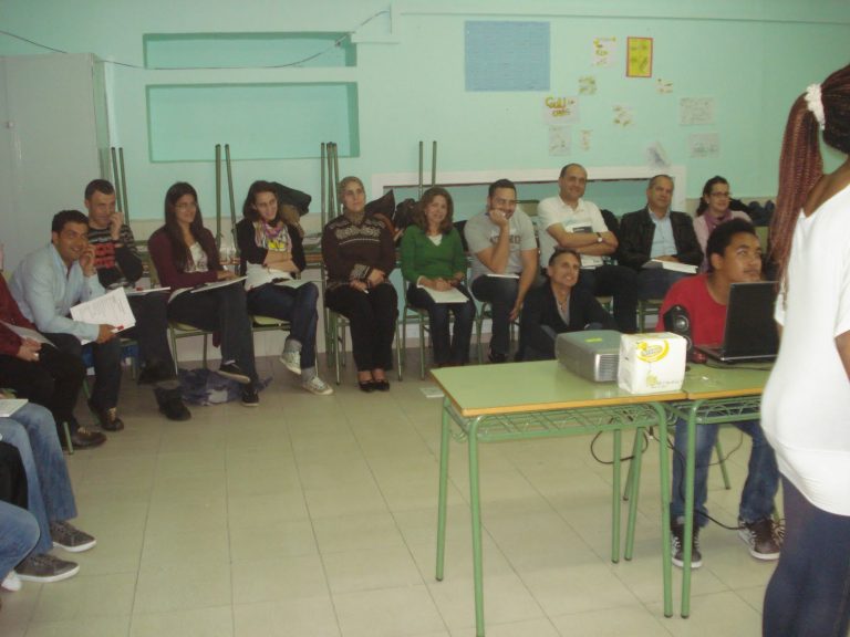 Escuela Oficial De Idiomas Melilla