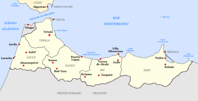 Exportar A Ceuta Y Melilla