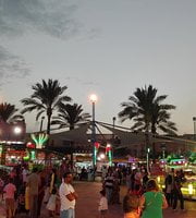 Feria De Melilla