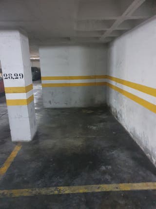 Garajes En Venta Melilla