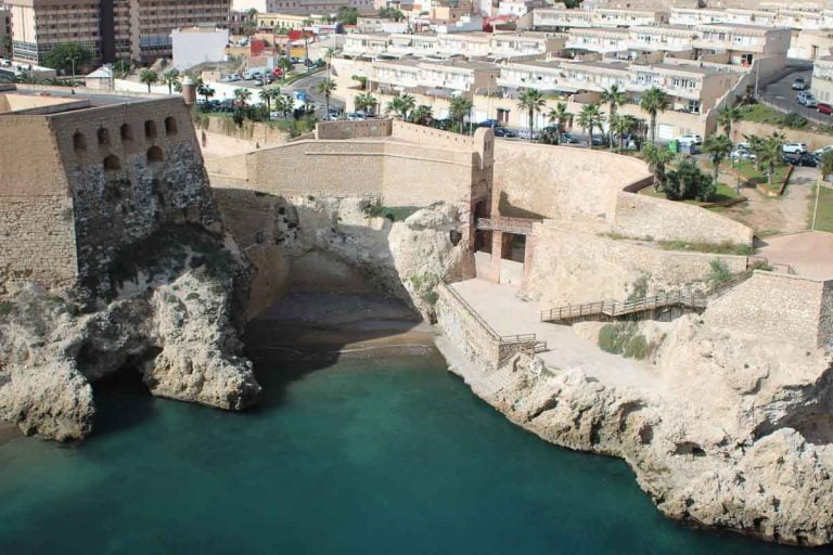 Lugares Para Visitar En Melilla