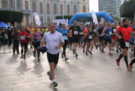 Media Maraton Melilla