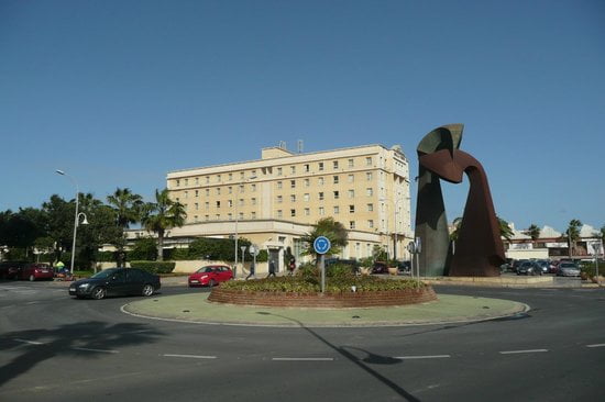 Melilla Puerto Hotel