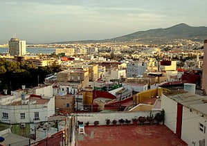 Melilla Wikipedia
