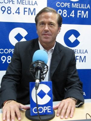 Miguel Marin Melilla