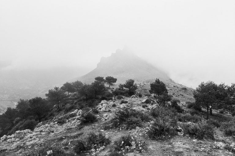 Monte Gurugu Melilla