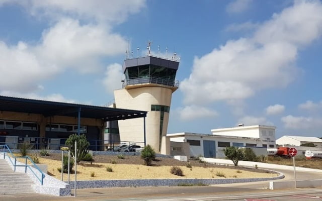 Numero Del Aeropuerto De Melilla