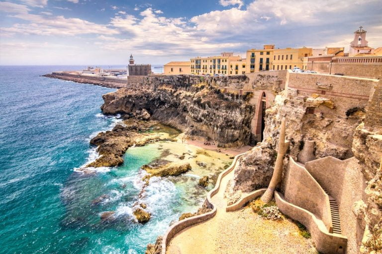 Porque Ceuta Y Melilla Son Ciudades AutóNomas