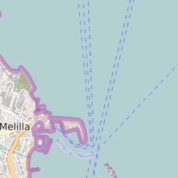 Renovar Carnet Dgt Melilla