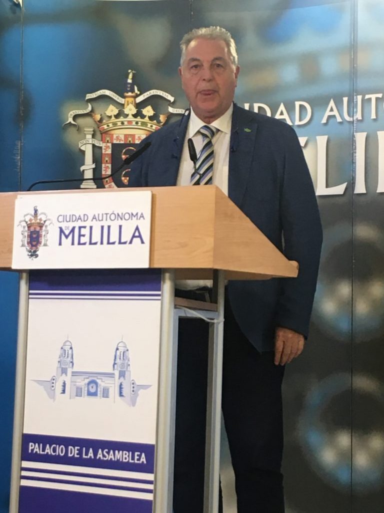 Sepe Melilla Planes De Empleo 2019