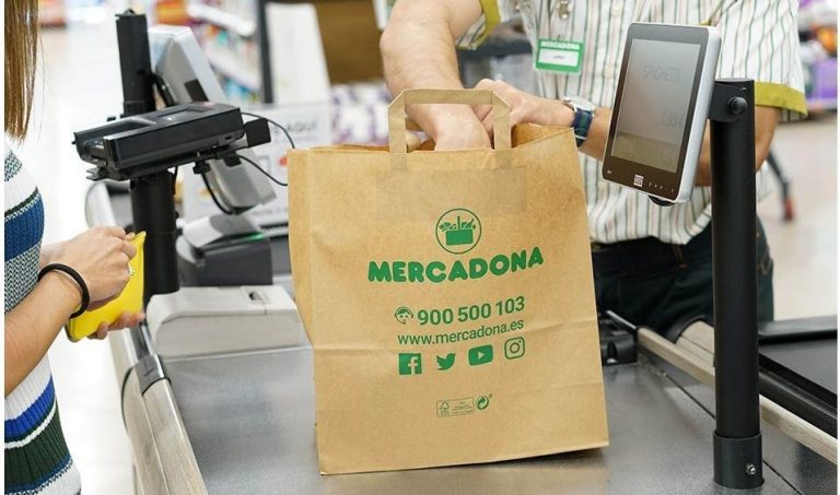 Supermercados On Line Melilla