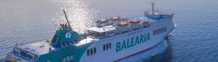 Viajes Ferry Malaga Melilla