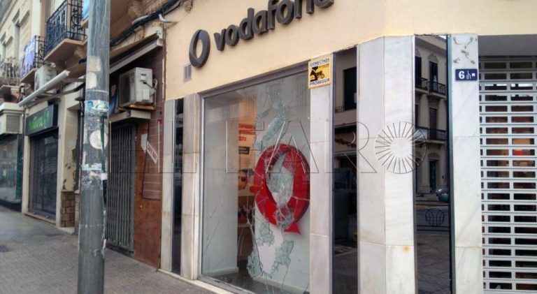 Vodafone Melilla
